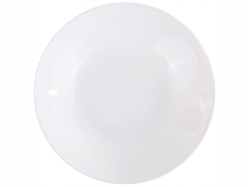 Hlboký tanier 20 cm biely ZELIE ARCOPAL