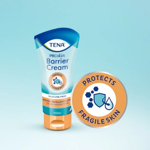 Bariérový krém TENA ProSkin 150 ml