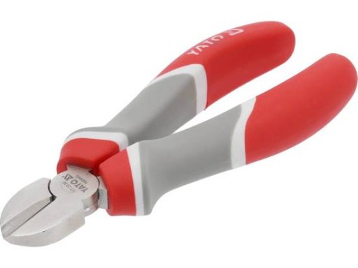 BOČNÉ REZACIE KLIEŠTE 160MM