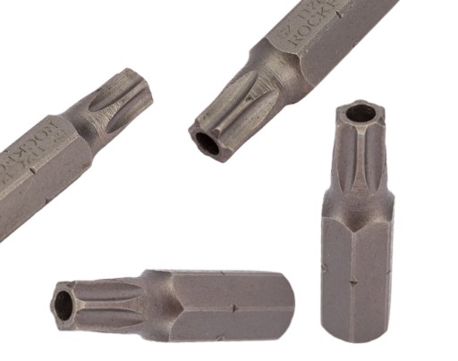 Hlava bitu pre skrutkovač TORX T27Hx1/4