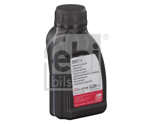 FEBI BILSTEIN 26746 Brzdová kvapalina