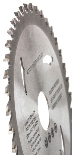 Kotúč na rezanie dreva Widia píla 200x32-30mm 40T