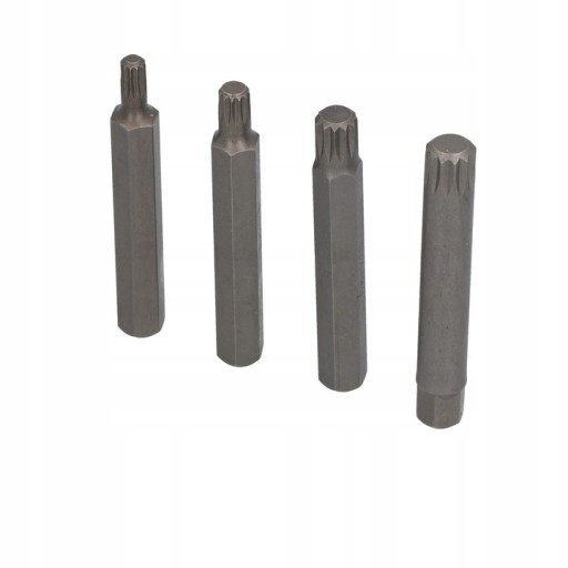 SADA BITOV SPLINE