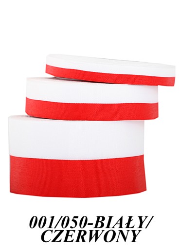 Sväté prijímanie saténová stuha 38mm/9mb, 2 farby
