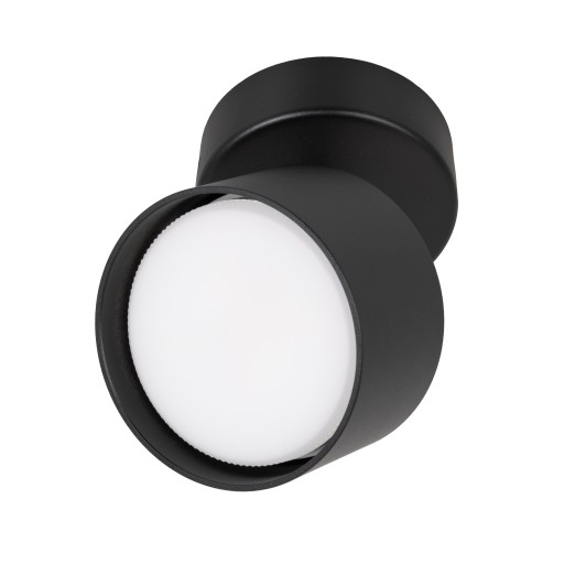 BODOVÉ LED NÁSTENNÉ STROPNÉ SVIETIDLO GX53