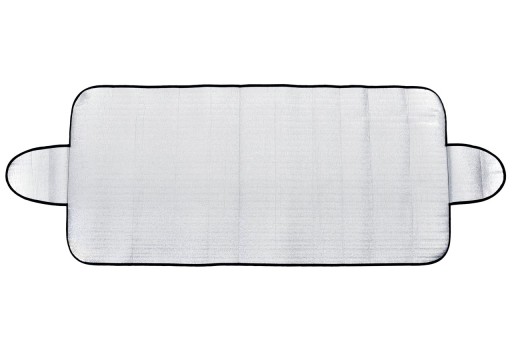 Protimrazový poťah na čelné sklo 70x155cm