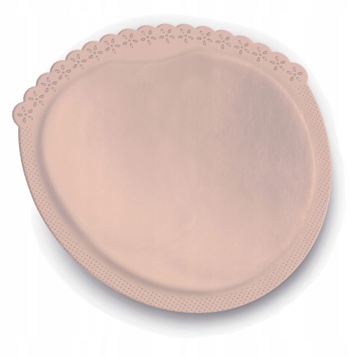 LOVI DISCREET ELEGANCE vložky na dojčenie 20 ks, béžové