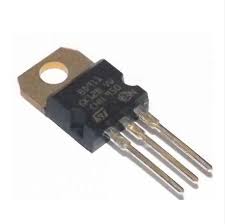 BD911 15A 100V TO220