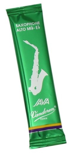 Vandoren Tuner pre alt saxofón 2.0 Java