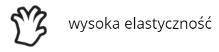 Pracovné rukavice, balenie 10, rukavice PAR, OGRIFOX, veľkosť 9