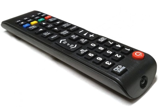 DIAĽKOVÉ OVLÁDANIE pre televízory SAMSUNG pre všetky modely
