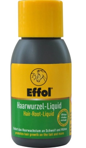 EFFOL, kvapalina na rast vlasov, 50 ml