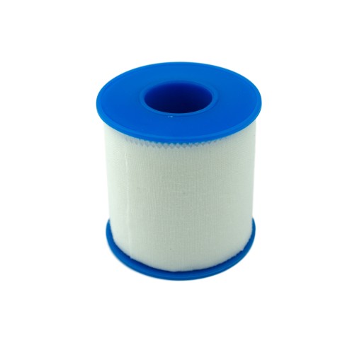 LEPIDLO NA LÁTKY SENSIPLAST 1,25x5 1 ks