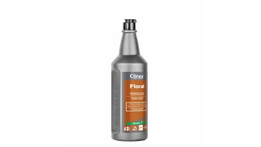 Clinex FLORAL BREEZE Univerzálny podlahový tekutý 1l