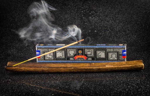 NATURAL NAG CHAMPA PEĽ SATYA VONNÉ TYČINKY 15g