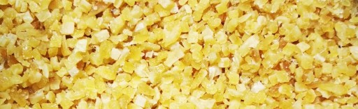 CITRÓNOVÁ kôra 500g