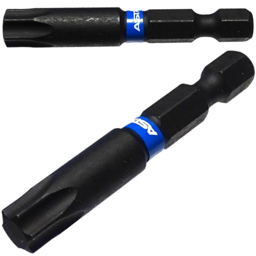 Bit TORX TX45 50 mm otočný skrutkovací bit