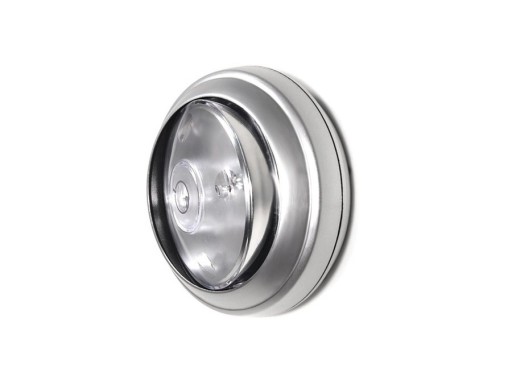 Maclean MCE28 LED lampa Samolepiaca Pohyblivá hlava 5xLED