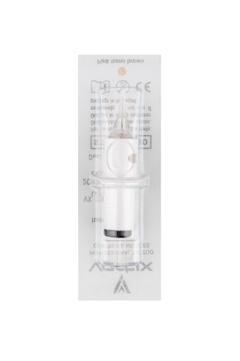 CARTRIDGE VERTIX 1RL | 0,30 mm | LT | 1 kus | Tetovacia ihla | FC IRONS
