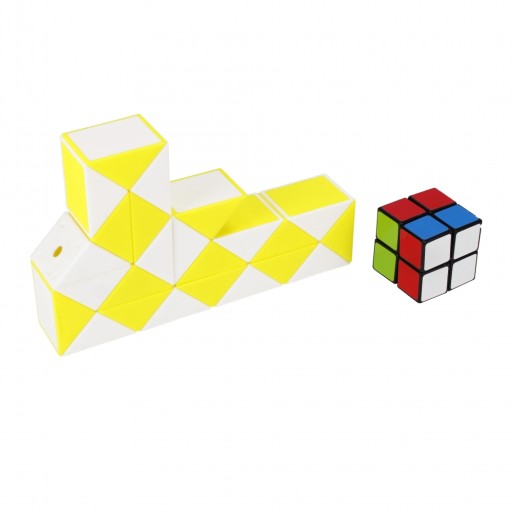 MAGIC CUBE PUZZLE LOGICKÁ LOGICKÁ HRA