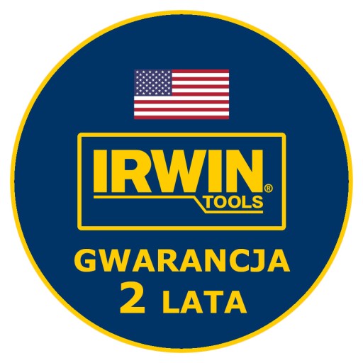 IRWIN Vrták do dreva 22mm 159mm MODRÁ DRÁŽKA