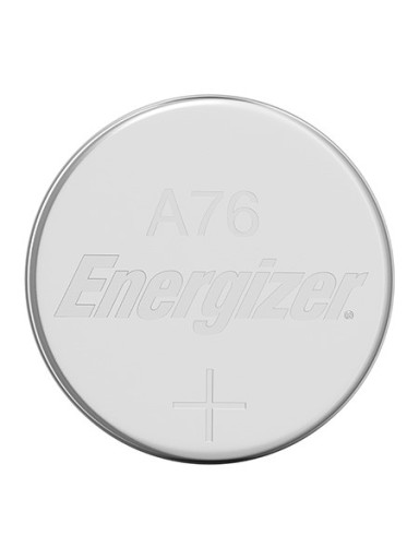2x ALKALICKÉ BATÉRIE ENERGIZER ALKALICKÉ BATÉRIE LR44 A76