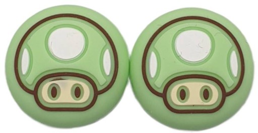 GRIP HLAVY, GUMY PRE ANALOGY PRE XBOX ONE PAD