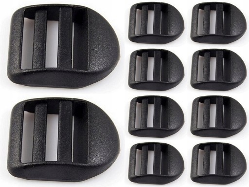 REGULÁTOR Plast 30mm Samosvorný 3cm - 10 ks