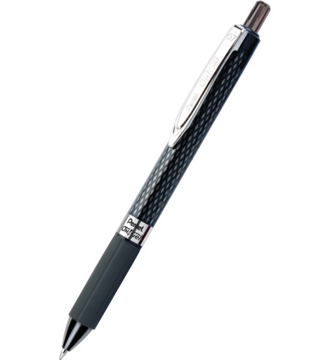 ČIERNE GELOVÉ PERO 0,7 MM OH! GEL K497-A PENTEL