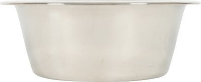 Miska ZOLUX Inox 13 cm 0,45 l