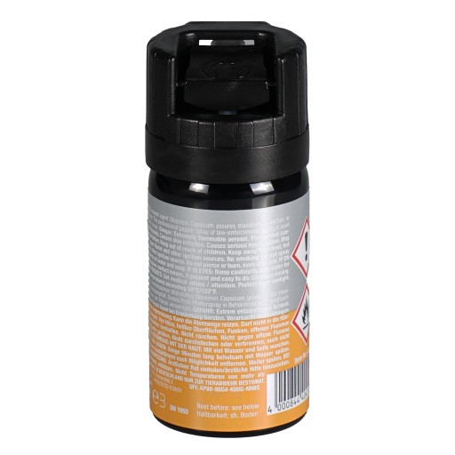 Obranný paprikový sprej Disabling Tear Cloud Umarex Germany 40 ml