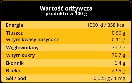 Lyofilizovaný ananás 50g HiFOOD PREMIUM kúsky