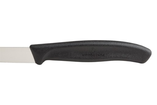 Kuchynský nôž Victorinox SwissClassic Paring Black