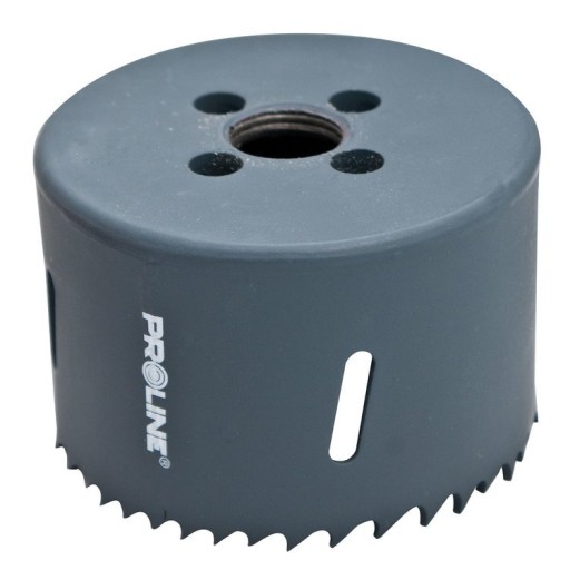 HSS BIMETALOVÁ OTVOROVÁ PÍLA 14MM 4/6TPI PROLINE