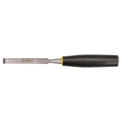 12 mm sekáč, plastová rukoväť