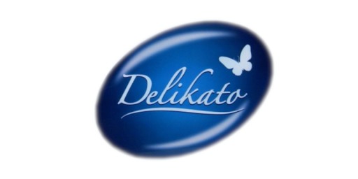 Delikato 2-vrstvový harmančekový toaletný papier Mega Pack 16 roliek