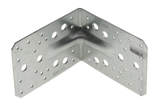 UHOL S RAZÍVNYM KONEKTOROM 130x130x100 mm