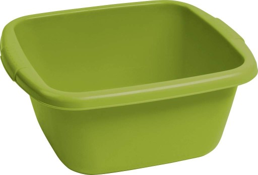 Štvorcová misa 10L CURVER