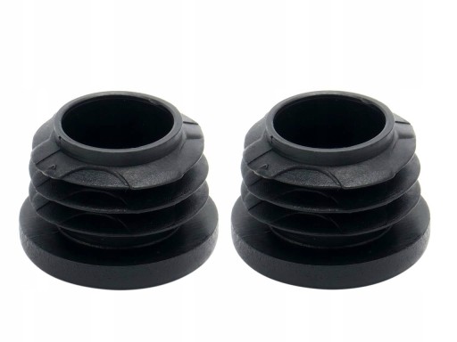 KORKOVÁ ČIAPKA NA NOHY NA STOLIČKU 22MM X 16MM 2 KS