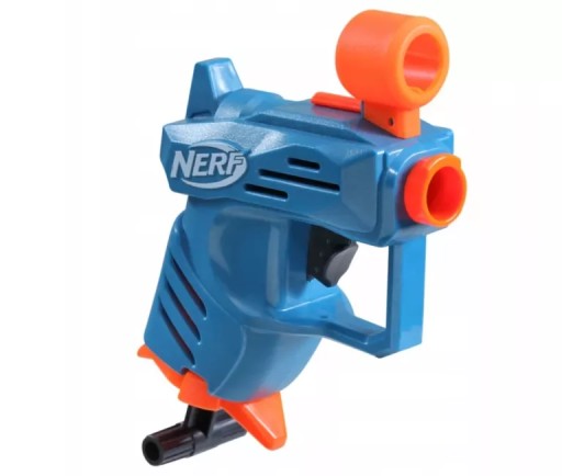 Blaster Nerf Elite 2.0 Ace SD 1