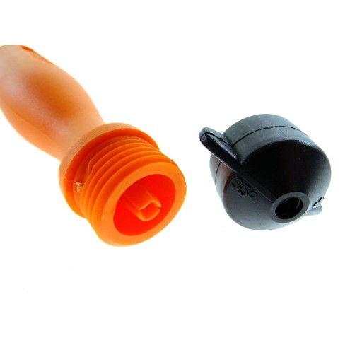 RÚČKA NA PILNÍK DRŽIAK STIHL PLASTOVÁ RÚČKA