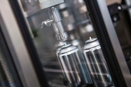 ČISTIČ BRZD ODMAŠŤOVAČ NA DISKY 600ml