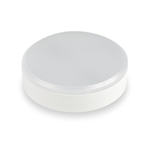 LED žiarovka GX53 12W=85W SMD 1242lm 120° CCD Úspora energie bez blikania