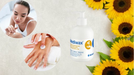 hydratačný krém na ruky ORIGINAL MEDILAB 330ml