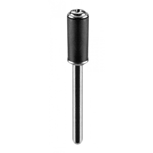 Brúsny pás 6,3 mm, K60, K120, sada. 10 ks.