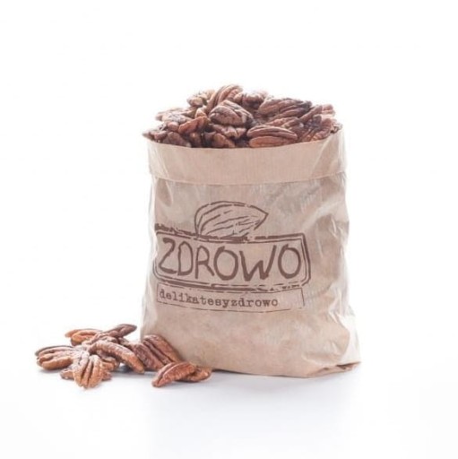 Pekanové orechy 100 g