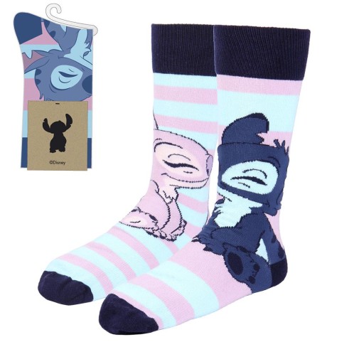 Stitch ponožky