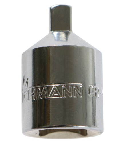 REDUKCIA ZÁSUVNÝCH KĽÚČOV 1/2'' NA 1/4'' RICHMANN