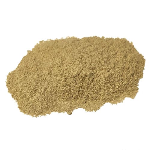 Citrónová tráva prášok 100g - Cock Brand