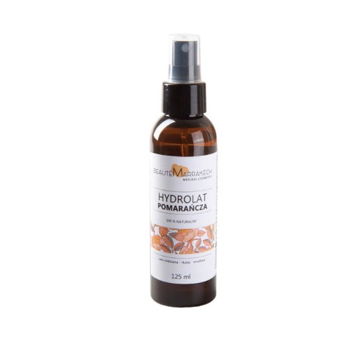 Beaute Marrakech Voda z kvetov pomarančovníka 125 ml